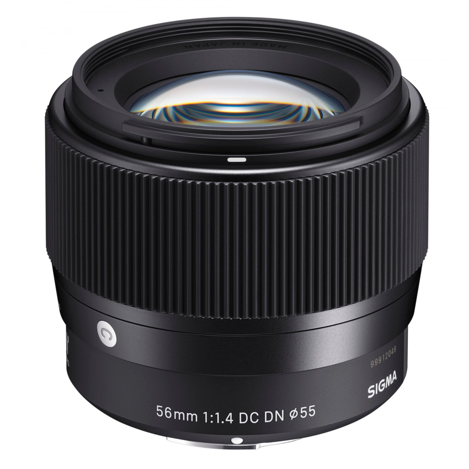 Sigma 56/1,4 DC DN L-Mount