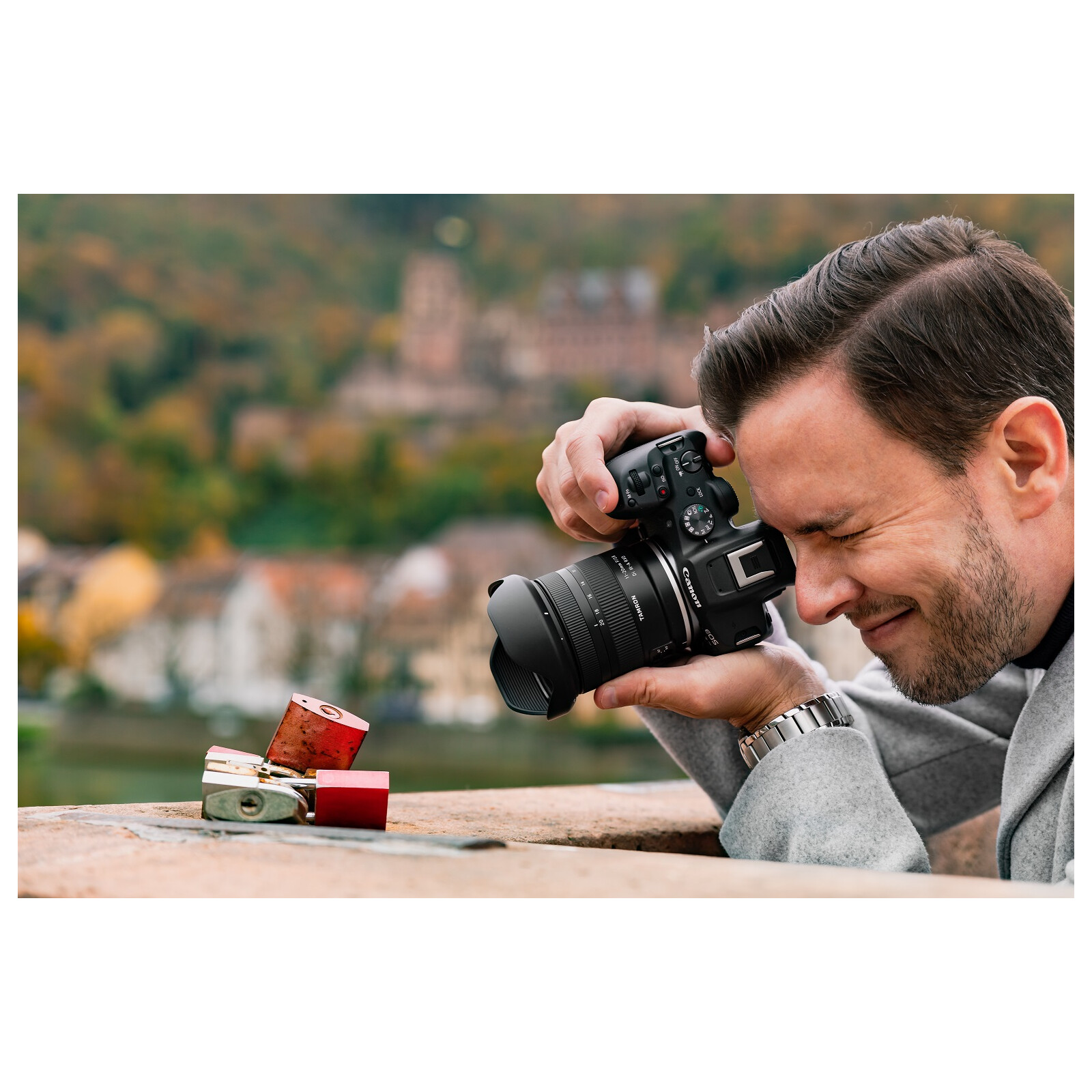 Tamron 11-20/2.8 Di III-A RXD für Canon RF