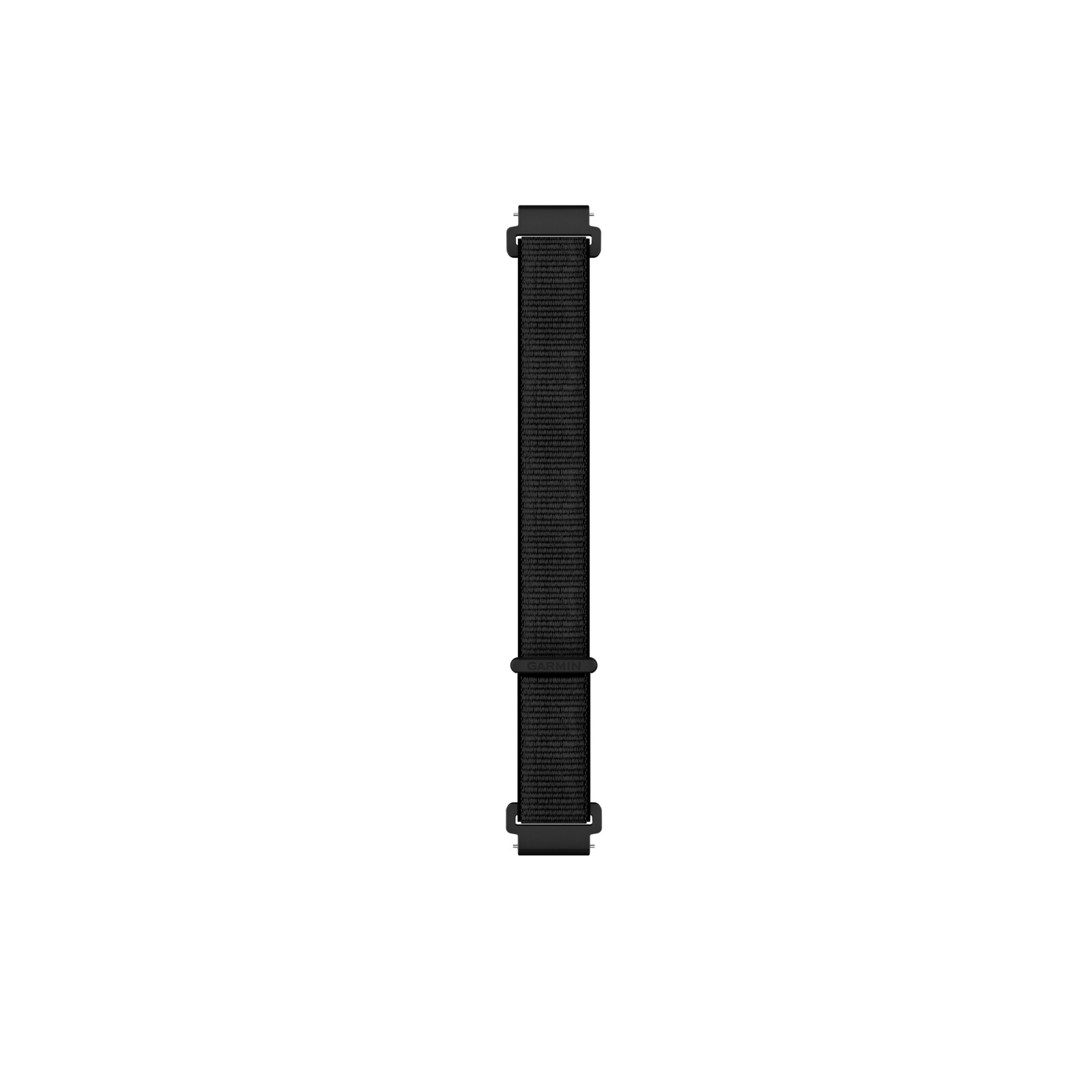 Garmin Schnellwechsel Band 20mm Nylon schwarz