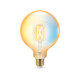 Philips WIZ Amber Tunable White Smart LED-Lampe 50W E27
