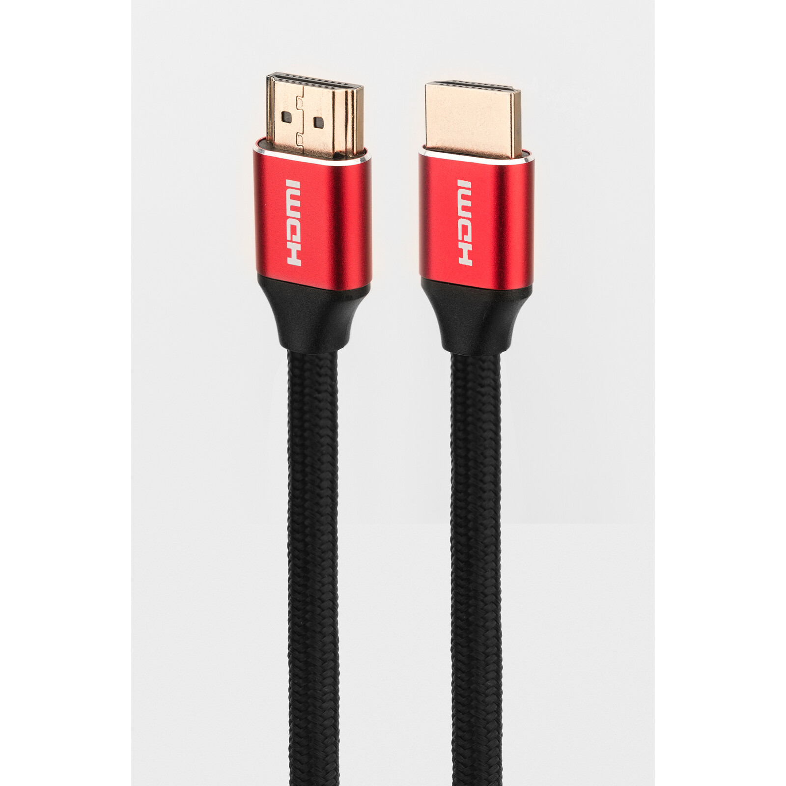 Axxtra HDMI Kabel Ultra HS mit Ethernet 48GBit/s 8K 3m