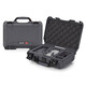 Nanuk Case 909 Graphite f. DJI Mavic Mini