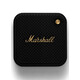 Marshall Willen Bluetooth Black & Brass