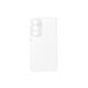 Samsung Back Cover Galaxy A55 Clear