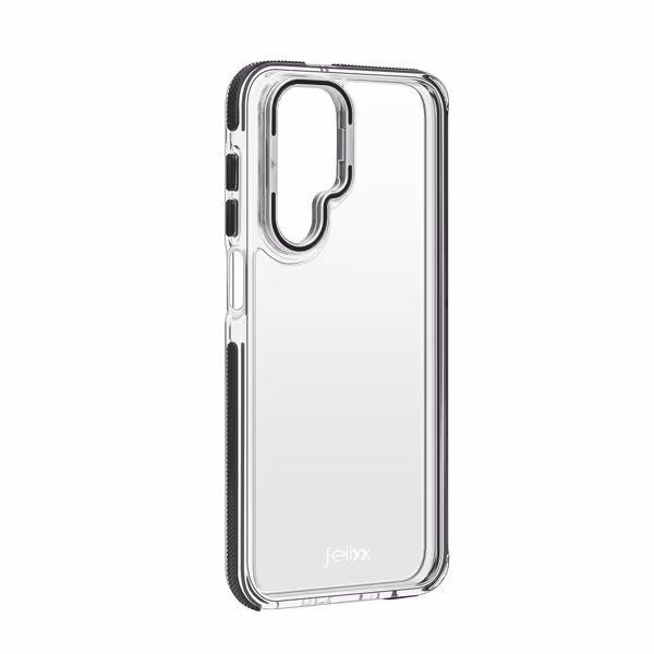 felixx Hybrid Case Shockproof mit Stand Samsung Galaxy A26