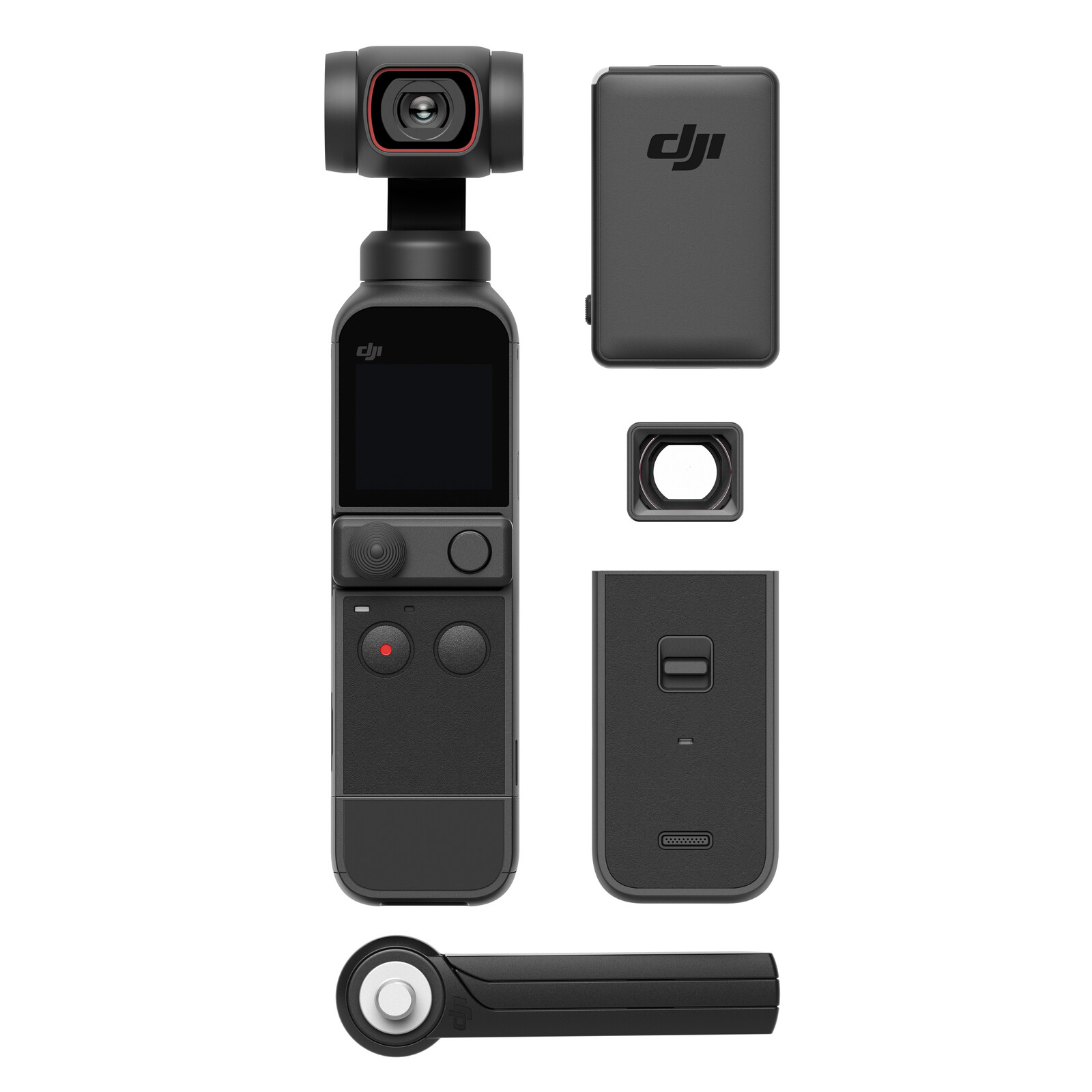 DJI Pocket 2 Kreativ Combo