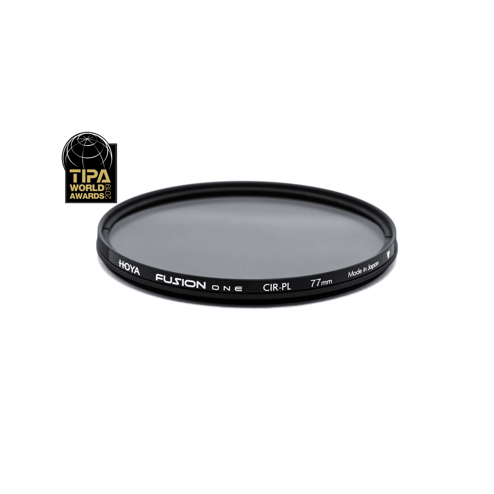 Hoya Fusion One POL CIR 