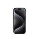 Apple iPhone 15 Pro 256GB Black Titanium 