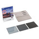 Cokin H300-01 Grau ND Set P Serie