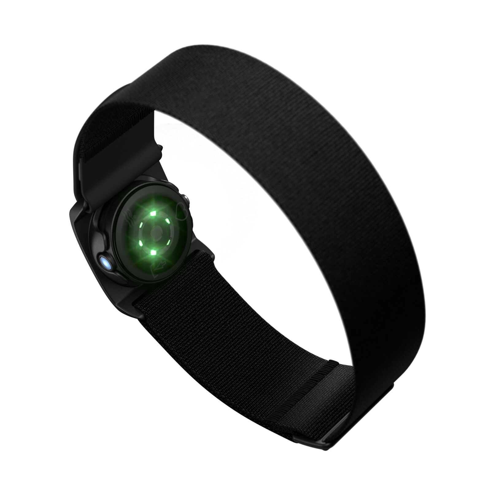 Polar Verity Sense OHR optischer Pulssensor für den Oberarm