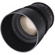 Samyang Video DSLR Shooter Set Canon EF