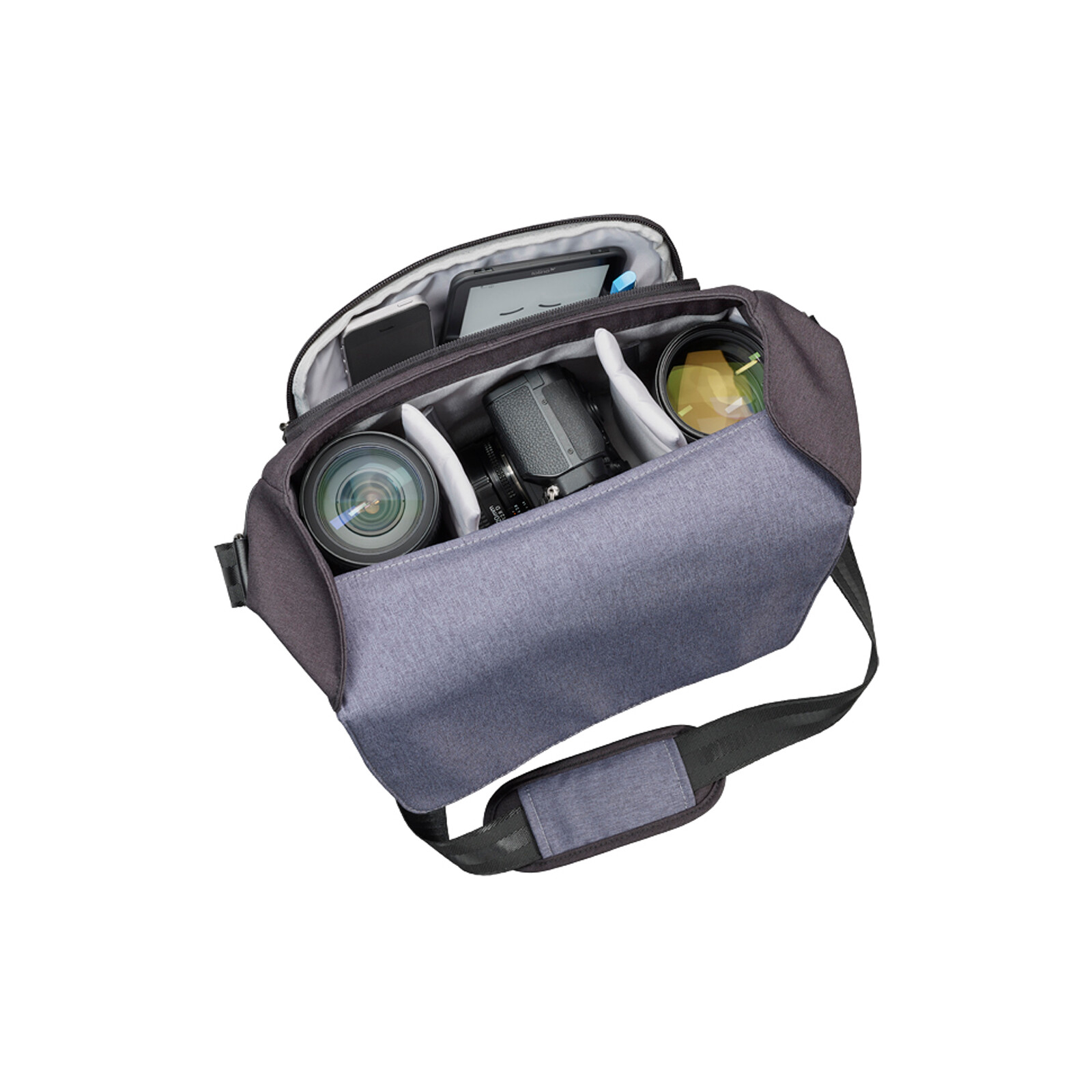 Cullmann Bristol Maxima 333+ Blau