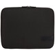 CaseLogic Vigil 11.6" Chromebook Sleeve black