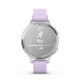 Garmin Lily 2 Active Silver/Jasmine Purple