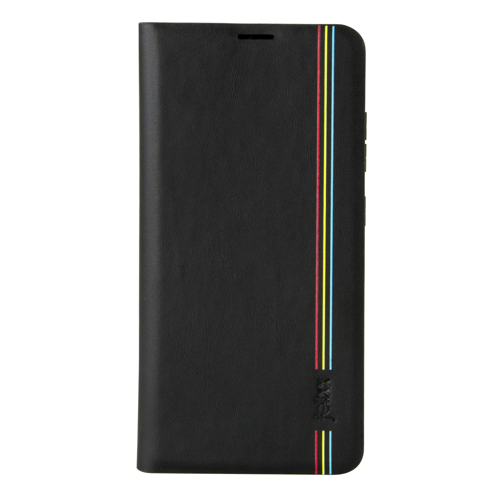Felixx Book Firenze Samsung Galaxy A02s schwarz