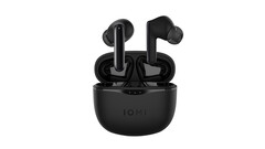IOMI BT In Ear True Wirless Headphones schwarz