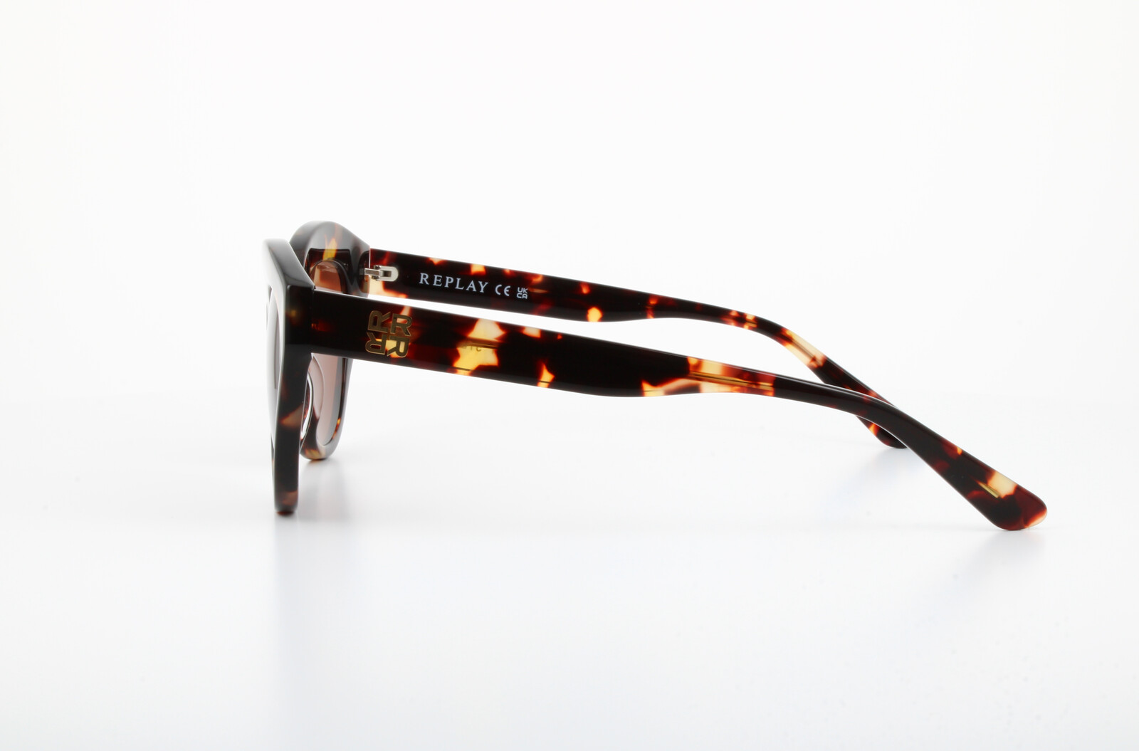 Replay 675SH01 trtois