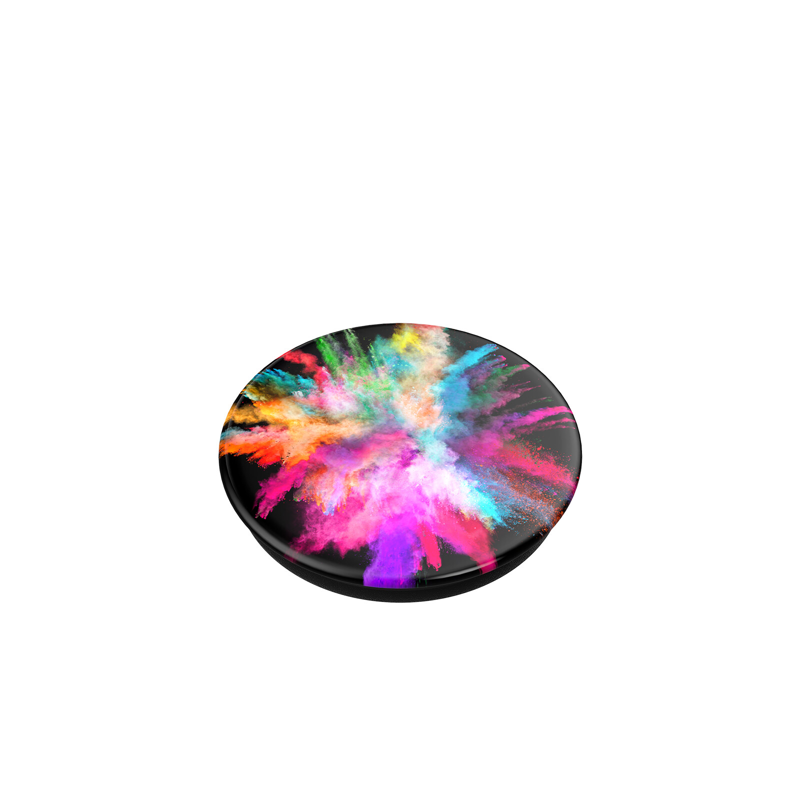 Popsockets Tres chic gloss PG Color Burst Gloss