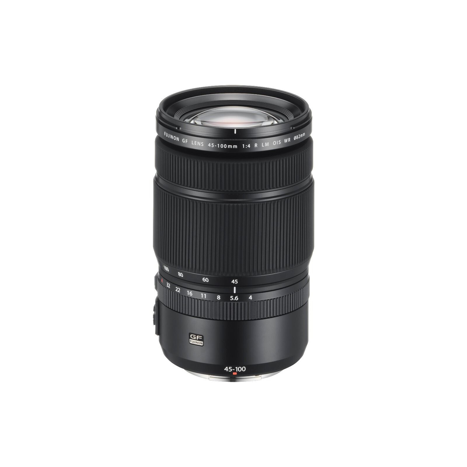 Fujinon GF 45-100/4,0 R LM OIS WR 