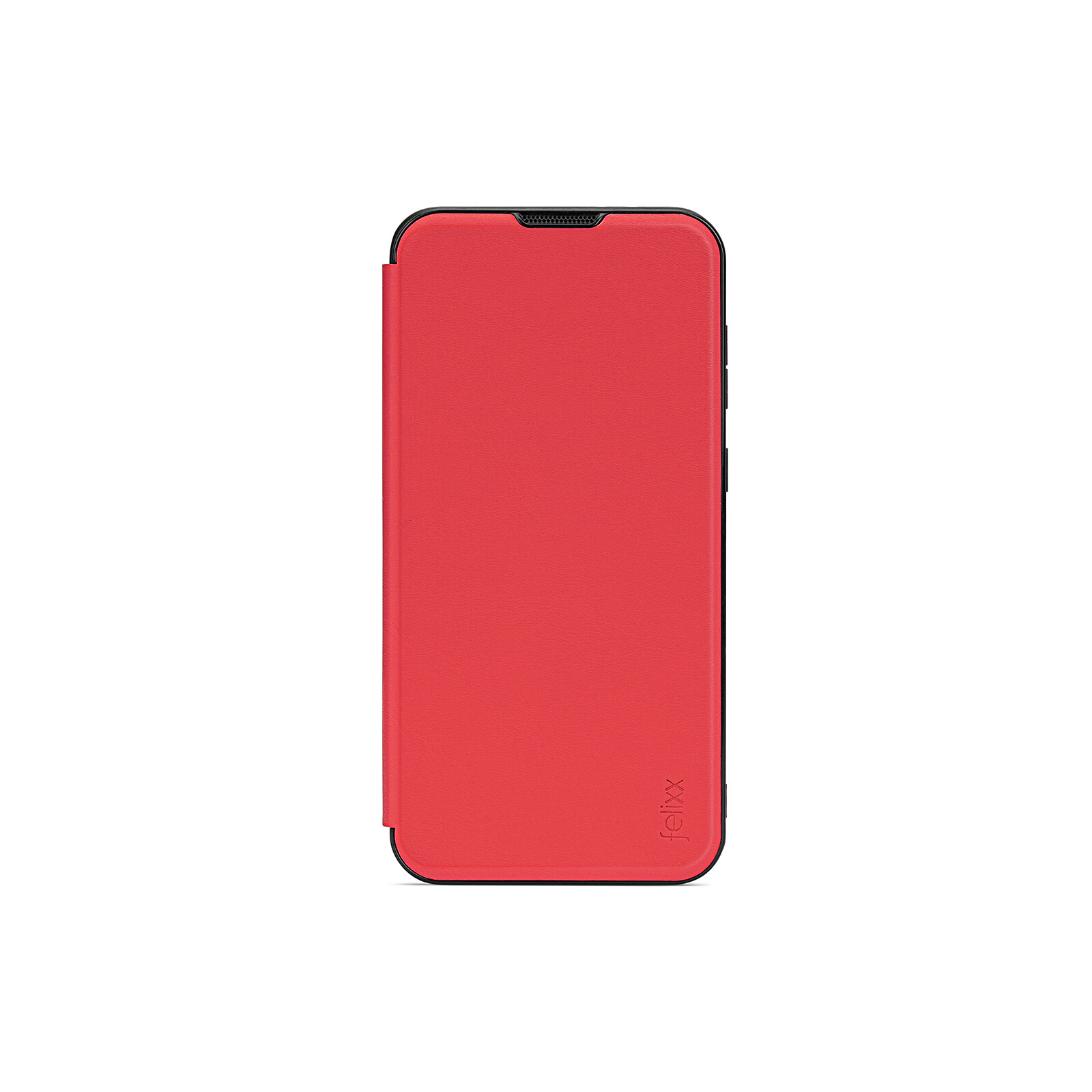 felixx Book Case MARSEILLE Samsung Galaxy A36 red