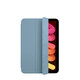 Apple iPad Mini 7. Gen Smart Folio denim