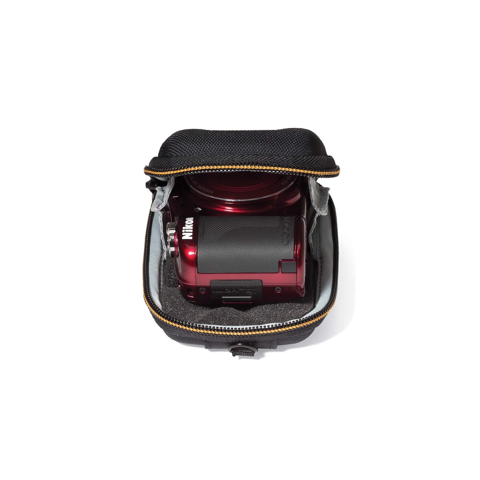 Lowepro Santiago 20 II schwarz 