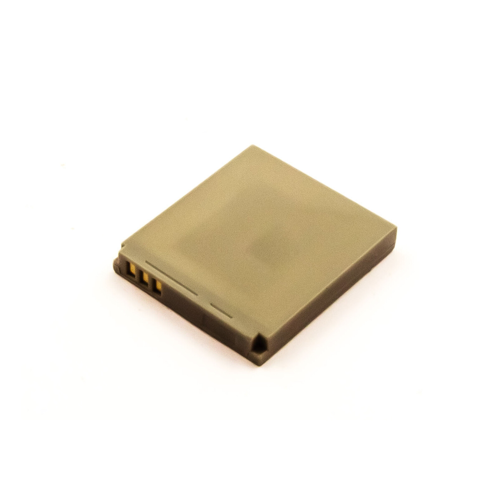 AGI 81519 Akku Canon Ixus 120IS 