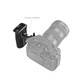 SmallRig Drehbarer NATO-Griff linke Seite
