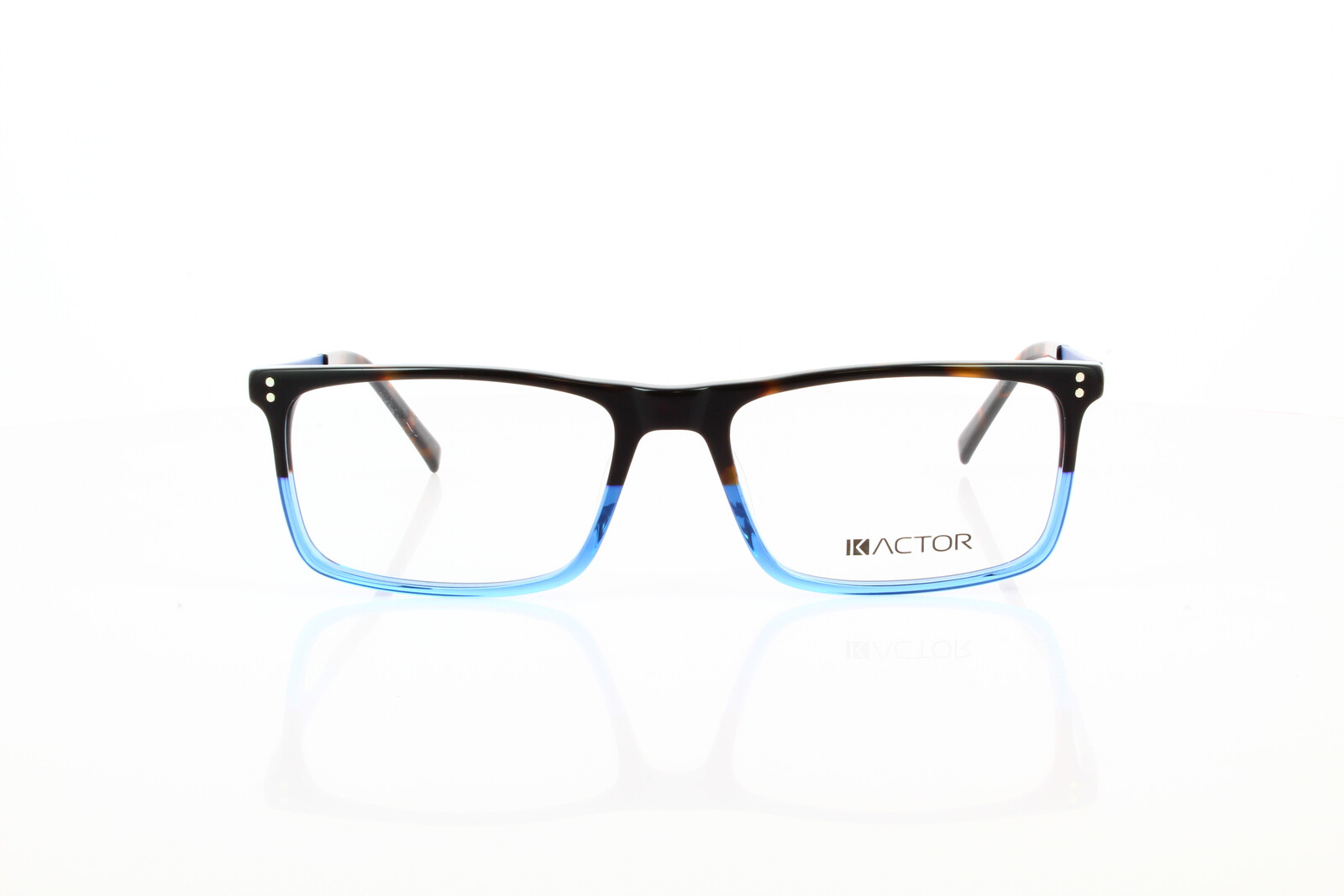 KV 526 C3 Herrenbrille Kunststoff