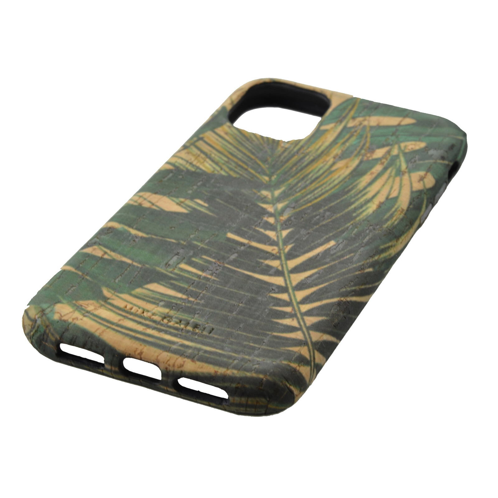 Galeli Back LEVI App iPhone 11 Kork feather