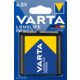 Varta 4912 3LR12 Longlife Power 4,5V