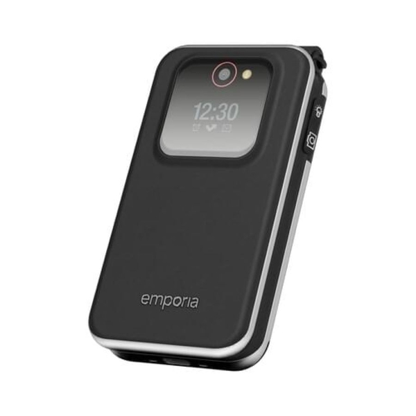 Emporia JOY 4G schwarz 2025