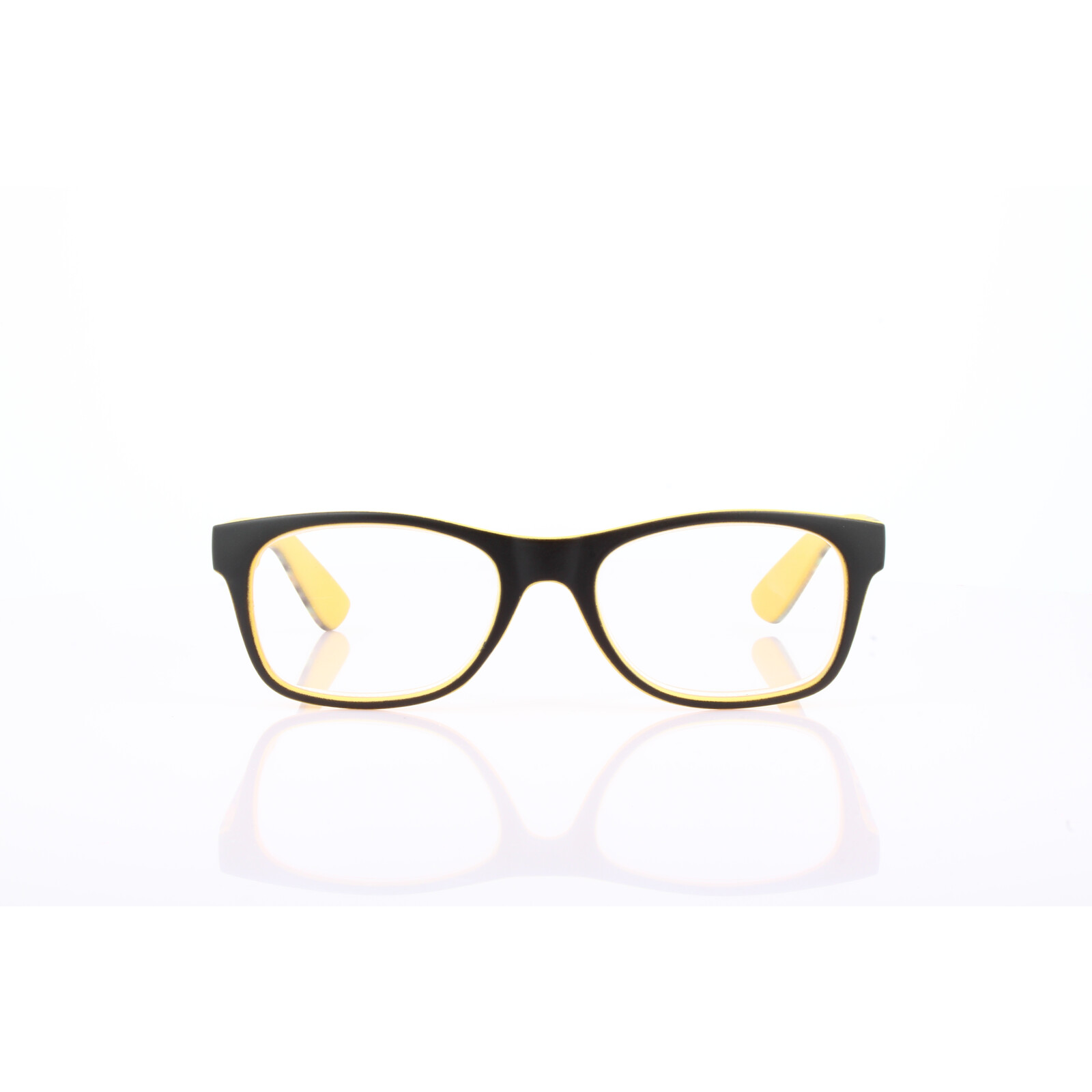 Fertiglesebrille KLH133-3 +1.00