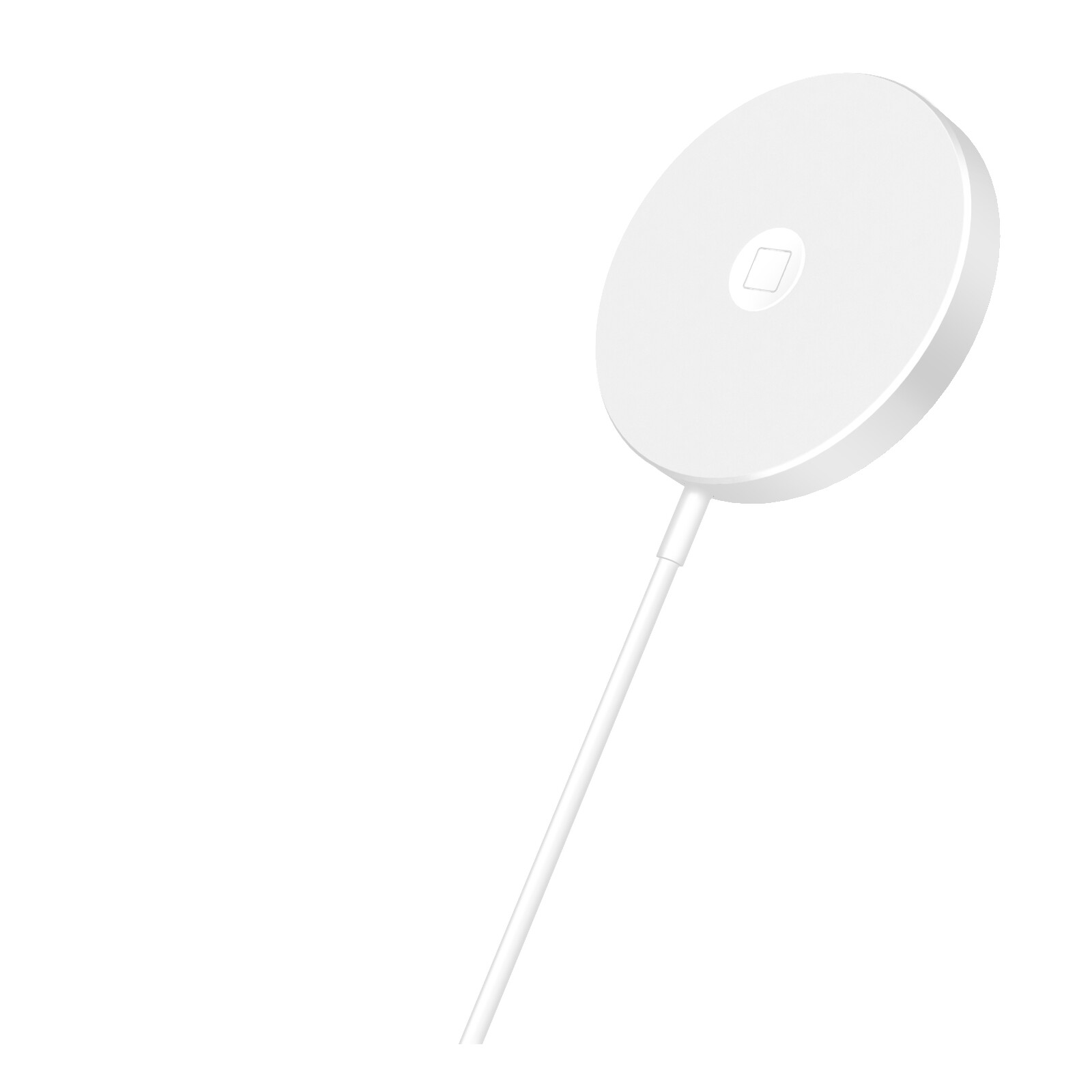 Felixx Premium 15W Wireless Fast Charger white 