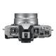 Nikon Z fc + DX 16-50/3.5-6.3 VR SE