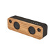 Marley Get Together Mini Black Speaker Bluetooth