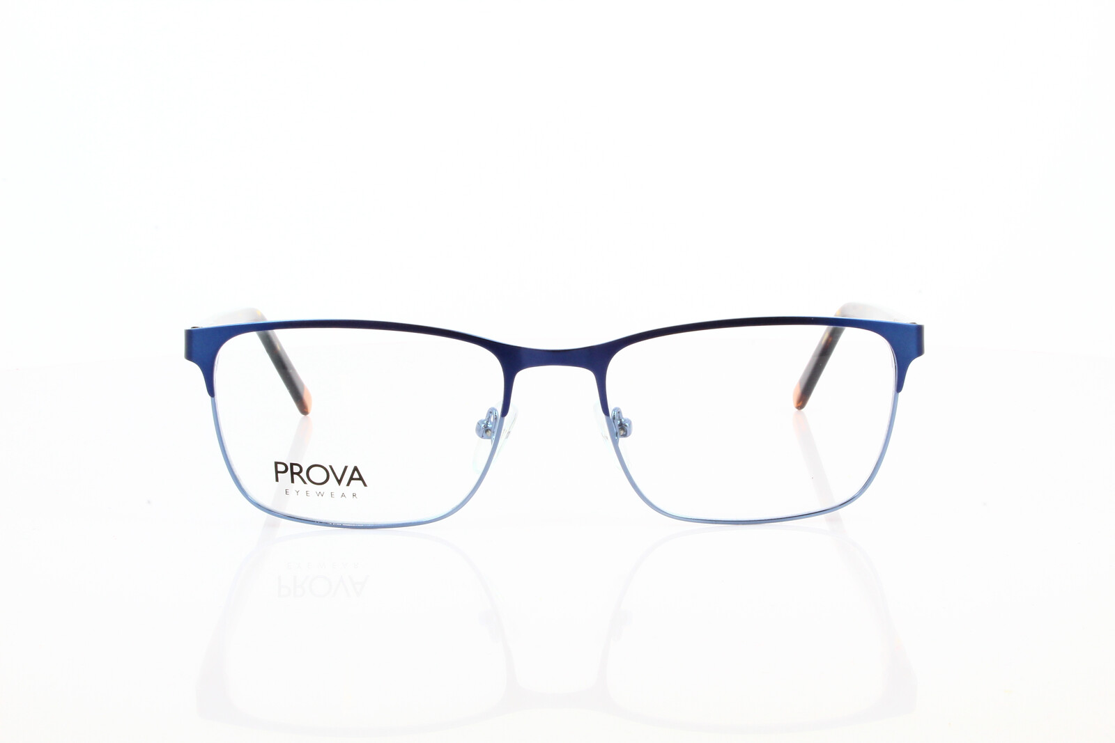 T 4076-002 Herrenbrille Metall