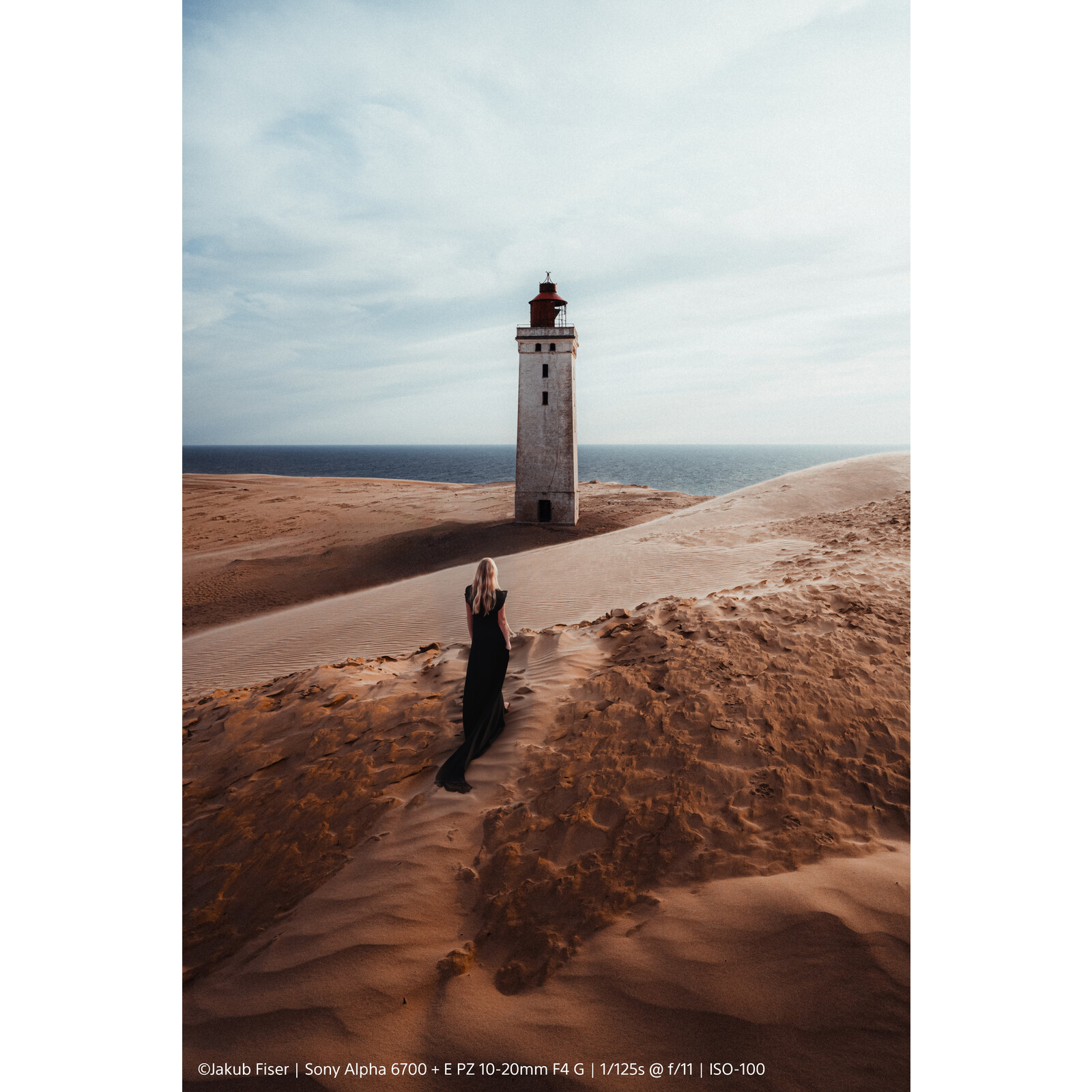 Sony Alpha 6700 + SEL 18-135/3,5-5,6 OSS