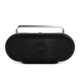 Polaroid P3 Bluetooth Speaker schwarz-weiss