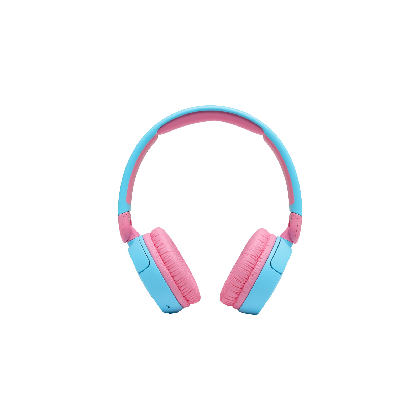 JBL JR310 On-Ear Kopfhörer für Kinder <85dB blau