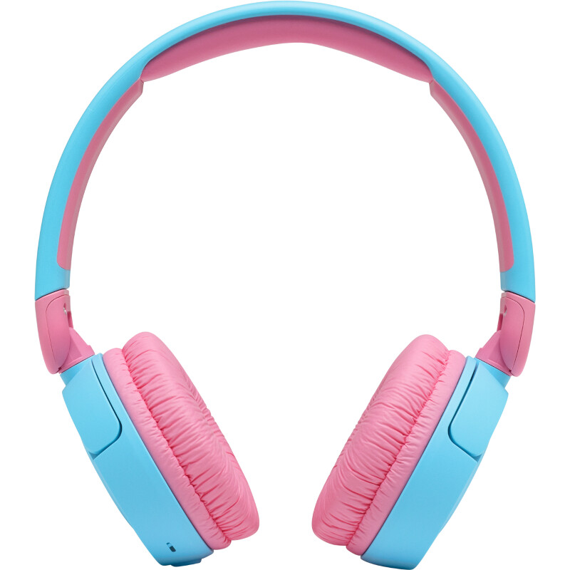 JBL JR310 On-Ear Kopfhörer für Kinder <85dB blau | Hartlauer