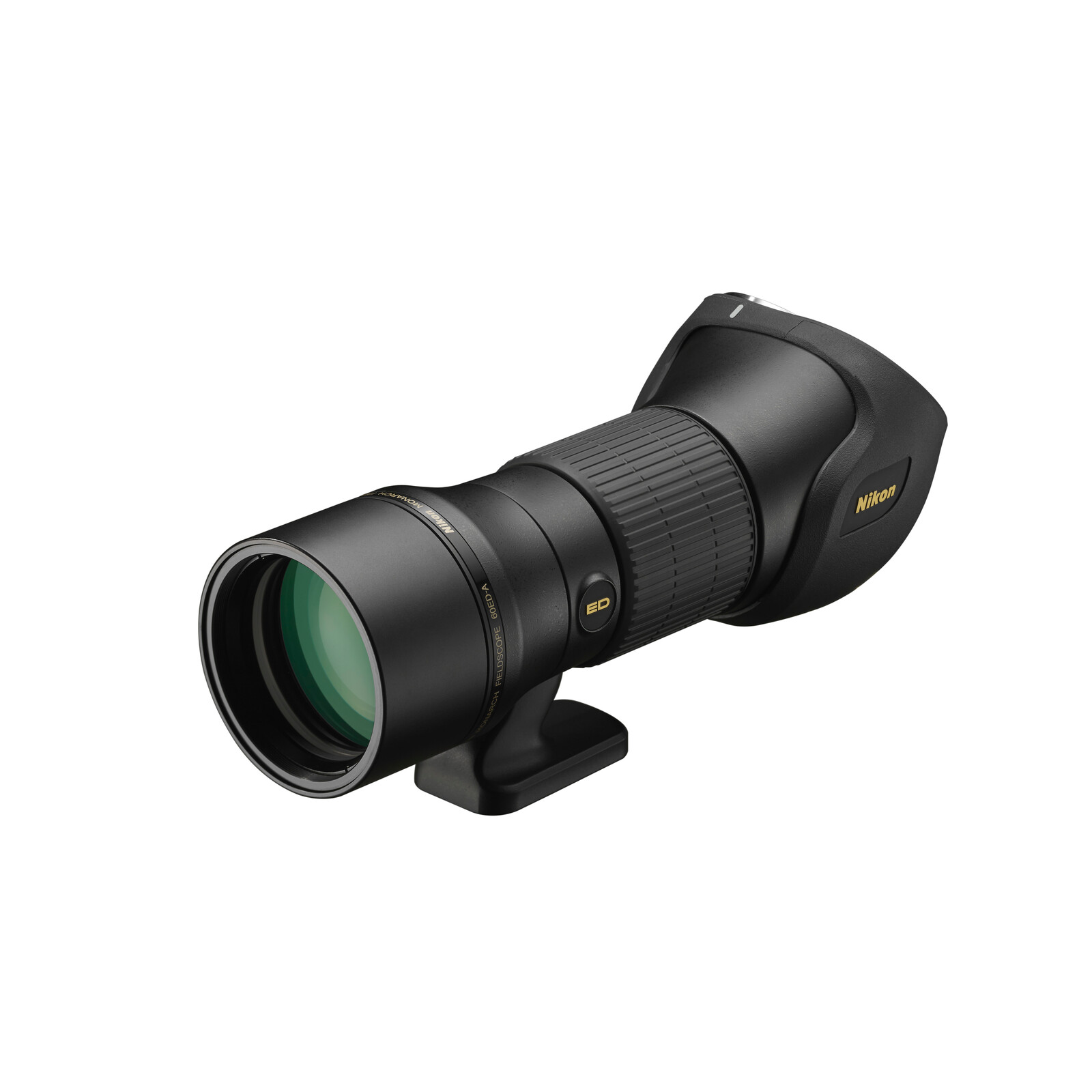 Nikon Monarch 60ED-A Angled Bo