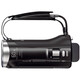 Sony HDR-CX450B HD Camcorder