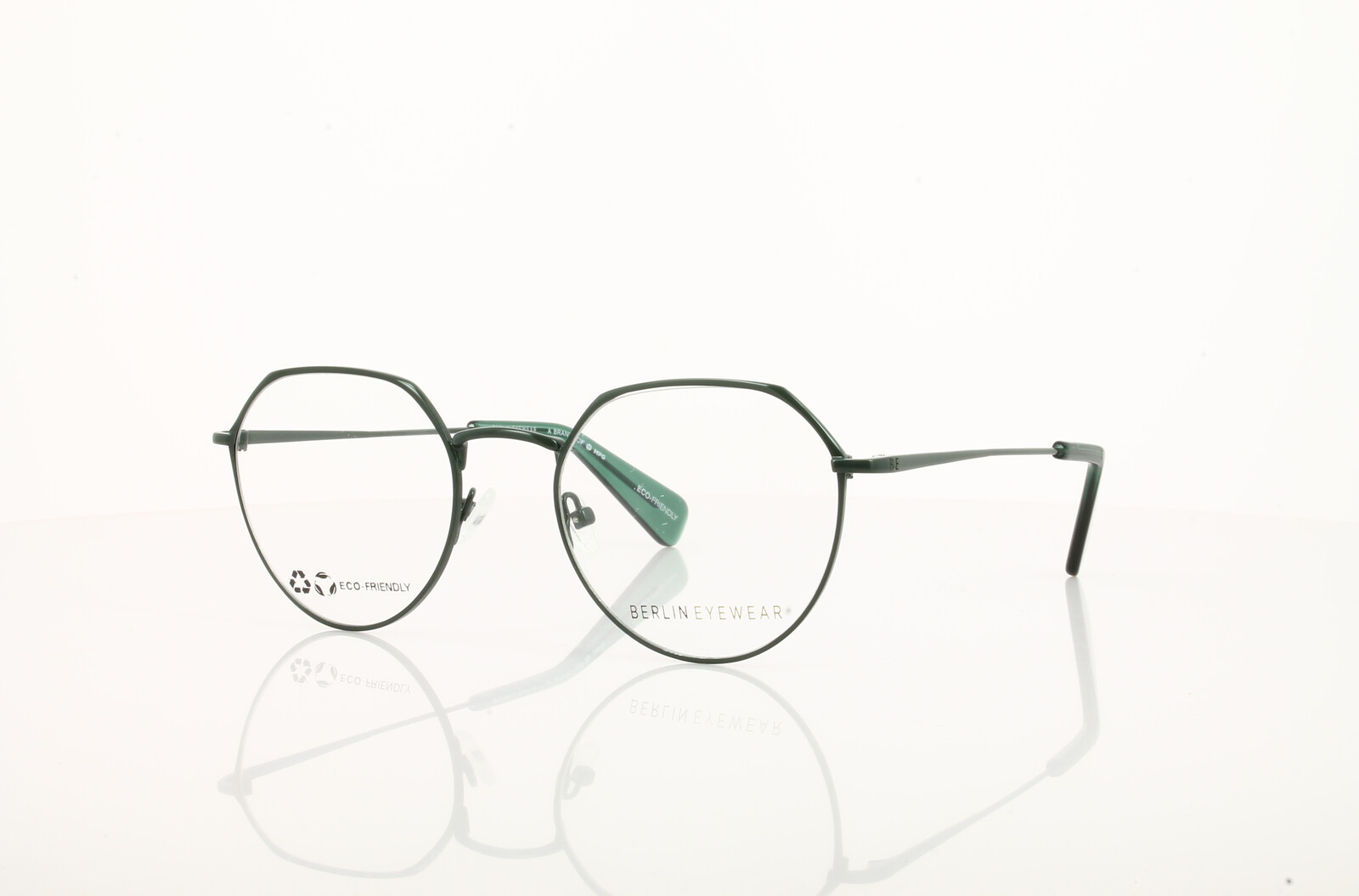 BERLIN EYEWEAR BERE 255-2H