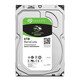 Seagate HDD BarraCuda 3.5" Retail 6TB