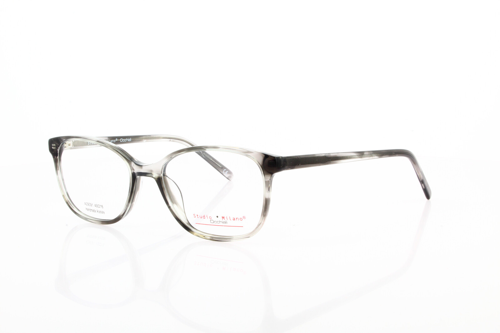 A 29091-2 Damenbrille Kunstoff