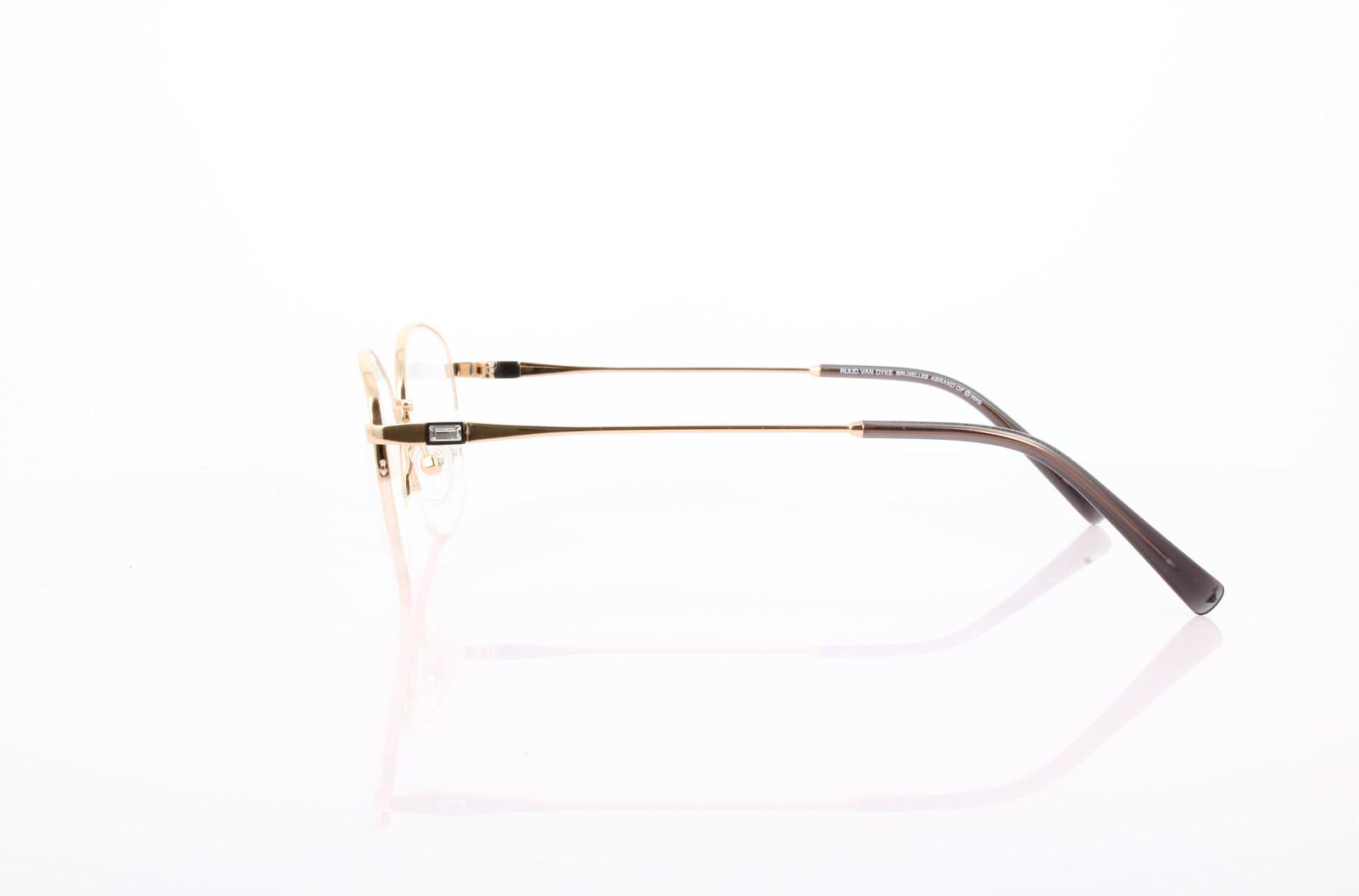 Ruud van Dyke  RVD 1426T-5H