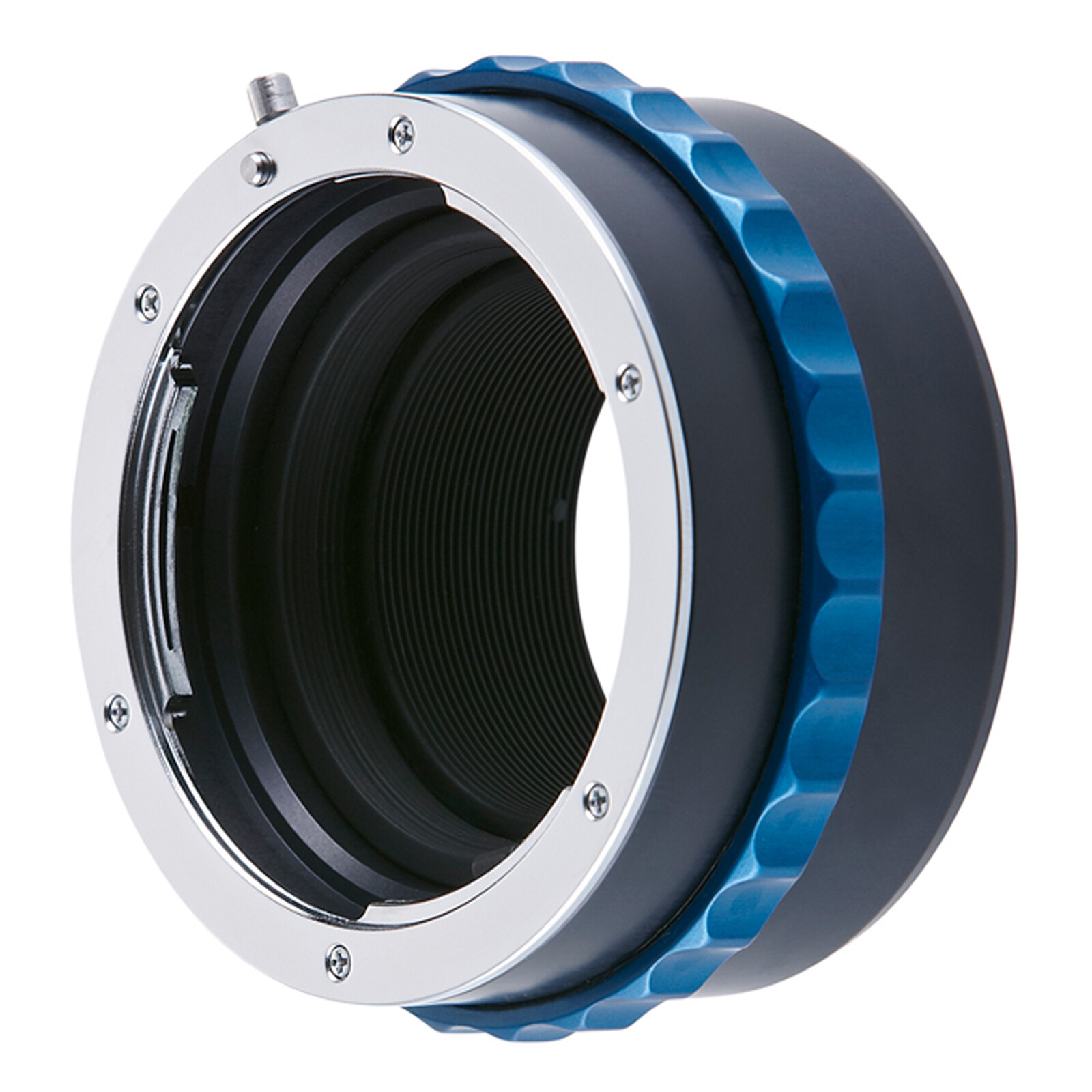 Novoflex MFT/NIK Nikon Adapter