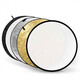 GODOX Reflector Disc 5in1 110x110cm