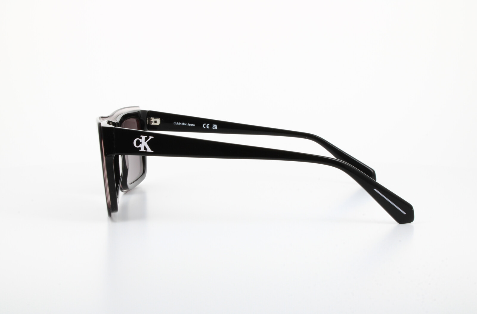 Calvin Klein Jeans CKJ23657SH black crystal